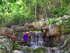 -广州市白云山风景名胜区