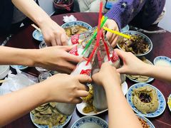 -老门框爆肚涮肉(望京店)