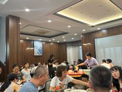 -渔满仓海鲜渔家(象山二店)