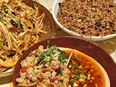 -串盟烧烤大排档·长沙美食地标(星沙店)