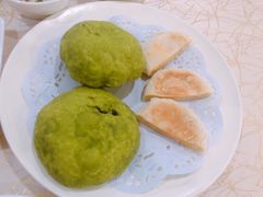 -止园酒店-中餐厅