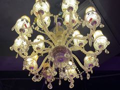 -钱莊party生日聚会KTV(厚街店)