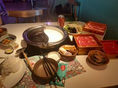 -温禾牛·和牛寿喜烧自助火锅(恒基名人店)