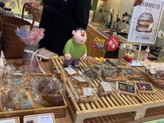 -野上麦田(中贸广场店)