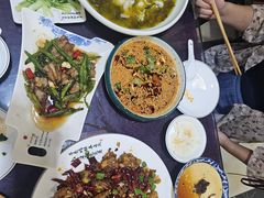 -丁太婆老妈蹄花(人民公园非遗总店)