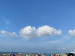 -那香海钻石沙滩浴场