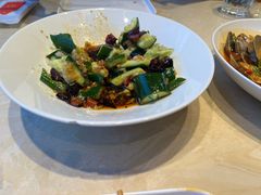 -杨氏青龙虾·羊蝎子(珠江路店)