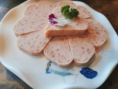 午餐肉-小龙坎老火锅(北京三里屯店)