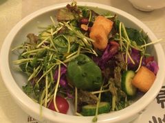 -静莲斋素食(慈云寺店)