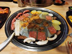 -莱真牛碳火烤肉(合肥旗舰店)