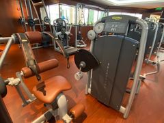 -广州富力丽思卡尔顿酒店