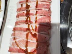 -正通记·哈尔滨烧烤·炭烤鸽子(七宝万科国际店)