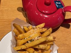 -玛尚诺意式餐厅(新达汇三林店)