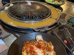 -喜来稀肉(金巴利道店)