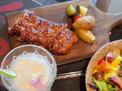 -Nord Grill&Bar Highland诺德西餐(深圳欢乐海岸店)