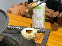 -东俞·韩式料理(院东街店)