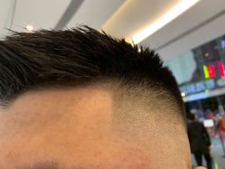点击看大图 -佗佻理髮廳·Tartyu Barbershop
