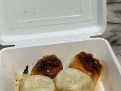 -腾元生煎(西华路店)