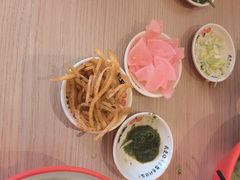 -武圣羊汤·西北面(安德路店)