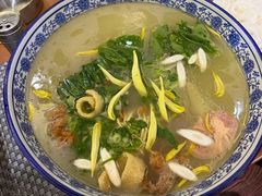 -桥馫源蒙自过桥米线(蒙自店)