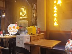 -二孃鸡爪爪(东风路总店)