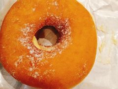 -小蜜蜂·Bakery&Coffee(翰子花园店)