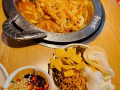 -邵汇大虾(吉林大路店)