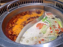 -季季红火锅(柳州城中万达二店)