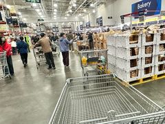 -山姆会员商店(杨桥西路店)