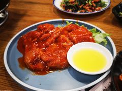 -大壮家原味烤肉(兴华北街店)