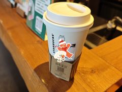 -星巴克(3号湾店)