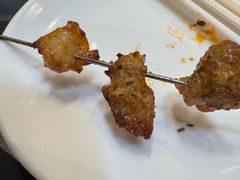 -勇利赵家烤肉坊(含光路店)