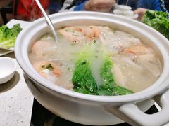 -阿莉餐厅(枣阳路店)