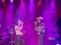 -108·公社·创意餐厅·LIVE HOUSE(李公堤店)