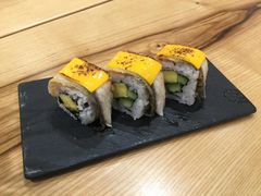 -Sushi Love 创意寿司(丽影广场店)