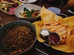 -ibarrel爱杯·bistro&brunch(江宁路店)