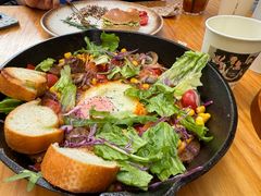 -沏点Trattoria意大利餐厅(新街口店)