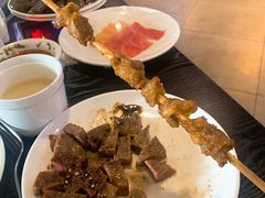 -渔公码头海货全海鲜自助(海滨旅游路店)
