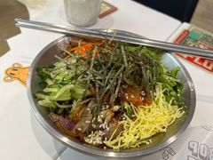 -BOPEYE·波派炸鸡(九霄天地店)