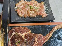 -牛犇烤肉(物资学院路店)