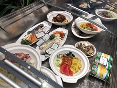 好吃的菜-莫山小馆(百花店)