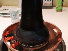 -阳坊胜利涮羊肉(阳坊老店)