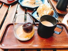 -Home Cafe(水榭春天店)