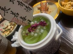 -张翻越·川渝冒菜·武汉黑鸭煲(城北万象城店)