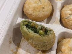 -龙华素斋(龙华路店)