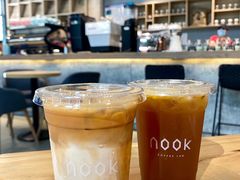 -GOTLOT COFFEE&KITCHEN角落厨房NOOK店