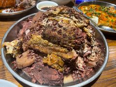 赤豆粉葛煲鲮鱼-农汤老店(顺联公园里店)