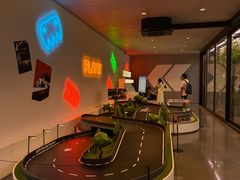 -现代汽车文化中心 Hyundai Motorstudio Beijing
