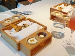 -王品牛排(郑州大卫城店)