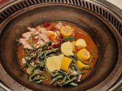 -遇东北林区铁锅炖(南开店)